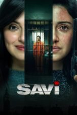 Movie poster: Savi