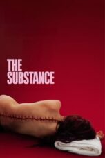 Movie poster: The Substance