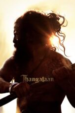 Movie poster: Thangalaan (2024)