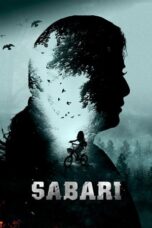 Movie poster: Sabari