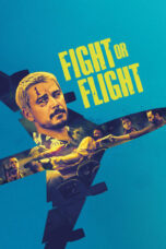 Movie poster: Fight or Flight (2025)