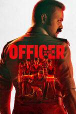 Officer on Duty: ഓഫീസര്‍ ഓണ്‍ ഡ്യൂട്ടി (2025)