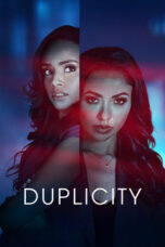 Movie poster: Tyler Perry’s Duplicity (2025)