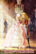 The Rose of Versailles (2025) The Rose of Versailles (2025)