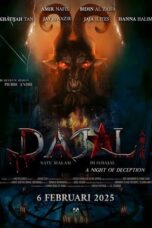 Night of Deception: Dajal: Satu Malam Dipedajal (2025) Night of Deception: Dajal: Satu Malam Dipedajal (2025)