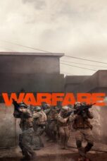 Warfare (2025) Warfare (2025)