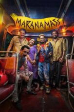 Maranamass: മരണമാസ്സ് (2025) Maranamass: മരണമാസ്സ് (2025)