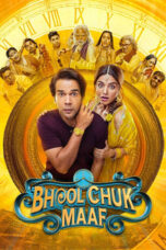 Bhool Chuk Maaf: भूल चूक माफ (2025) Bhool Chuk Maaf: भूल चूक माफ (2025)