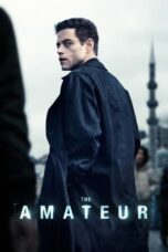 The Amateur (2025) The Amateur (2025)