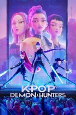 KPop Demon Hunters (2025) KPop Demon Hunters (2025)