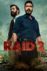 Raid 2: रेड २ (2025) Raid 2: रेड २ (2025)