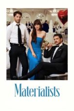 Movie poster: Materialists (2025)