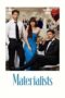 Movie poster: Materialists (2025)