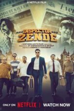 इंस्पेक्टर ज़ेंडे (2025)