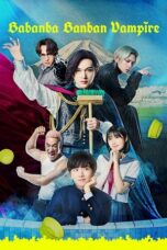 Baban Baban Ban Vampire (2025) Baban Baban Ban Vampire (2025)