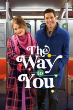 Movie poster: The Way to You (2026)