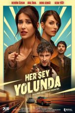 Movie poster: Her Şey Yolunda (2026)