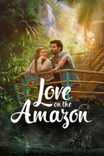 Movie poster: Love on the Amazon (2026)
