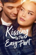 Kissing Is the Easy Part (2026)