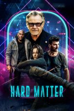Hard Matter (2026)