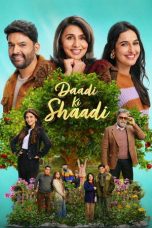 Daadi Ki Shaadi (2026)